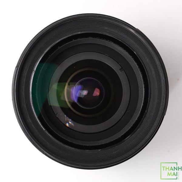 Ống kính Nikon AF-S 24-120mm F/3.5-5.6 G ED IF VR