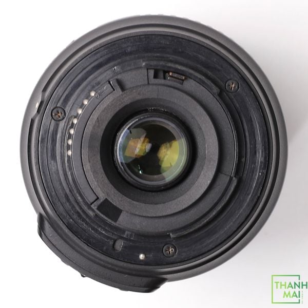 Ống Kính Nikon AF-S Nikkor 55-200mm f/4-5.6G ED VR