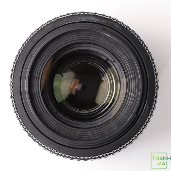 Ống Kính Nikon AF-S Nikkor 55-200mm f/4-5.6G ED VR