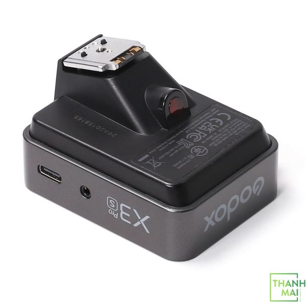 Trigger Godox X3 Pro For Sony