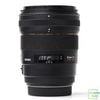 Ống kính Sigma 85mm F/1.4 EX DG HSM For Canon