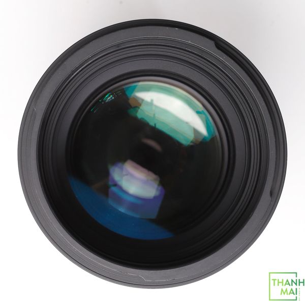 Ống kính Sigma 85mm F/1.4 EX DG HSM For Canon