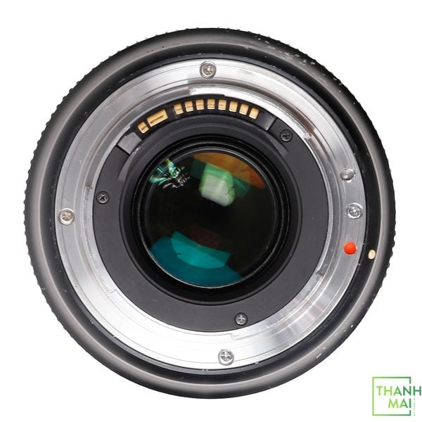 Ống kính Sigma 24-35mm F/2 DG HSM Art For Canon
