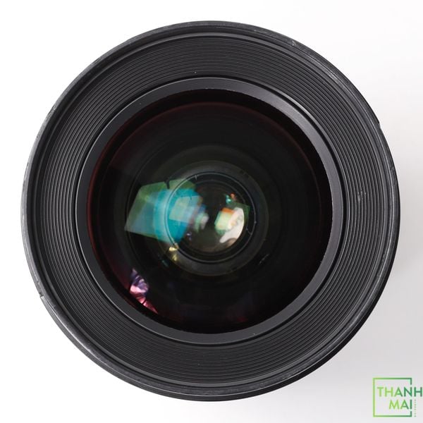 Ống kính Sigma 24-35mm F/2 DG HSM Art For Canon