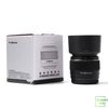 Ống kính YONGNUO YN 50mm F/1.8S DA DSM II For Sony E-Mount