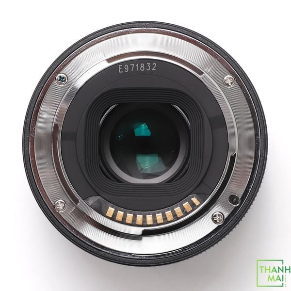 Ống kính YONGNUO YN 50mm F/1.8S DA DSM II For Sony E-Mount