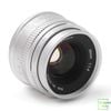Ống Kính 7Artisans 35mm f/1.4 APS-C For Fujifilm X-Mount ( Manual Focus )
