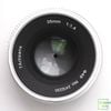 Ống Kính 7Artisans 35mm f/1.4 APS-C For Fujifilm X-Mount ( Manual Focus )