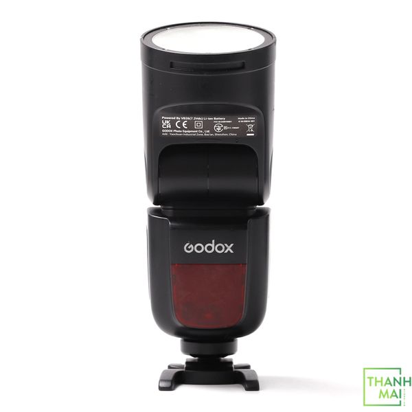 Đèn Flash Godox V1 ( S ) For Sony