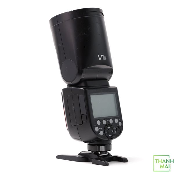 Đèn Flash Godox V1 ( S ) For Sony