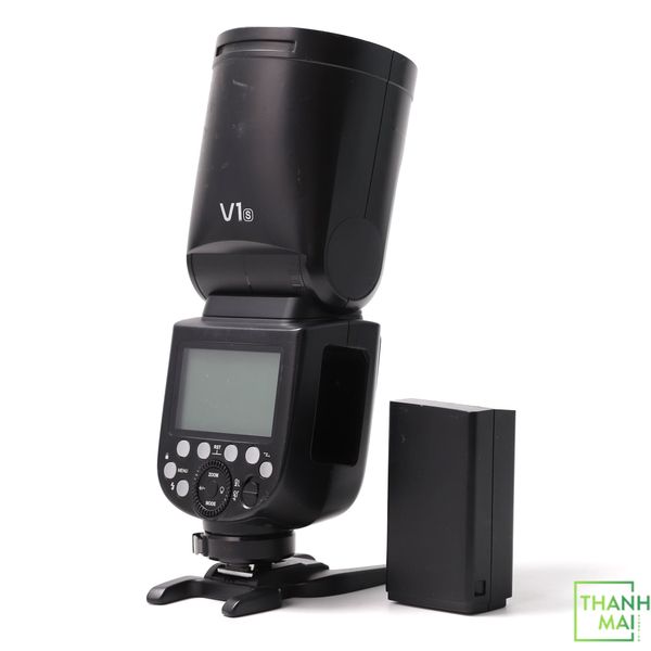 Đèn Flash Godox V1 ( S ) For Sony