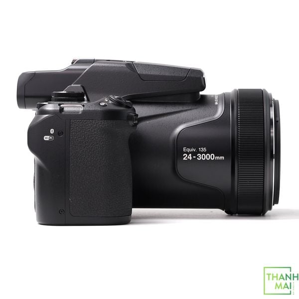 Máy ảnh Nikon Coolpix P1100