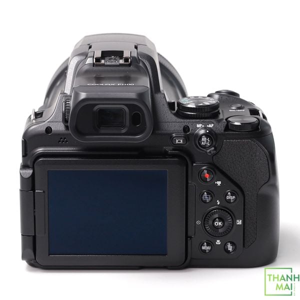 Máy ảnh Nikon Coolpix P1100