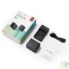 Bộ Sạc Kèm 1 Pin RAVPower RP-OBCF001 For Sony NP-FV100A