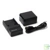 Bộ Sạc Kèm 1 Pin RAVPower RP-OBCF001 For Sony NP-FV100A