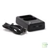Sạc Đôi RAVPower RP-PC1051 For Sony NP-FZ100 | Chính Hãng