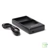 Sạc Đôi RAVPOWER RP-PC1054 For Nikon EN-EL15 | Chính Hãng