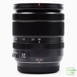 Ống Kính Fujifilm ( Fujinon ) XF 18-55mm F2.8-4 R LM OIS