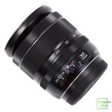 Ống Kính Fujifilm ( Fujinon ) XF 18-55mm F2.8-4 R LM OIS