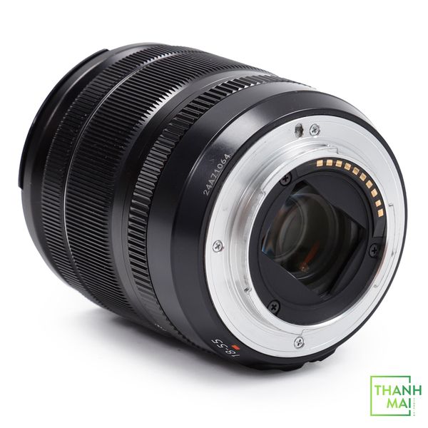 Ống Kính Fujifilm ( Fujinon ) XF 18-55mm F2.8-4 R LM OIS