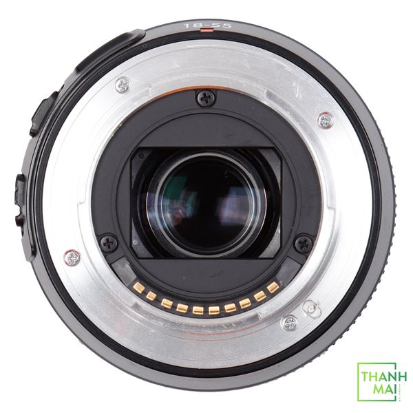 Ống Kính Fujifilm ( Fujinon ) XF 18-55mm F2.8-4 R LM OIS