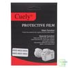 Miếng dán cường lực Cuely Bảo vệ màn hình Cho máy ảnh Sony A5000 |  A6000 | A6300 | A6400 | A6500 | A6600