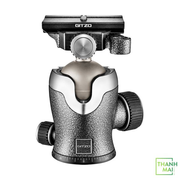 Đầu chân máy ảnh Gitzo Mountaineer Series 3 Ball Head (Quick release)