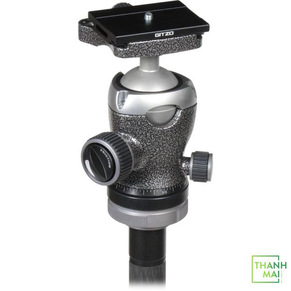 Bộ chân máy ảnh Gitzo Mount kit GT2542-GH3382QD