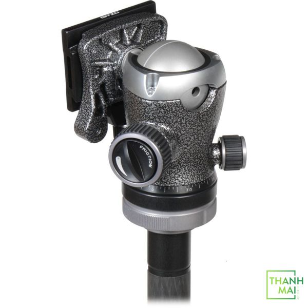 Bộ chân máy ảnh Gitzo Mount kit GT2542-GH3382QD