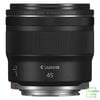 Ống kính Canon RF 45mm F/1.2 STM