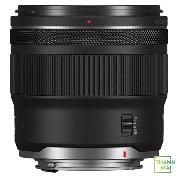 Ống kính Canon RF 45mm F/1.2 STM