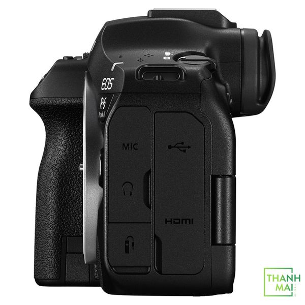 Máy ảnh Canon EOS R6 Mark III | Body Only