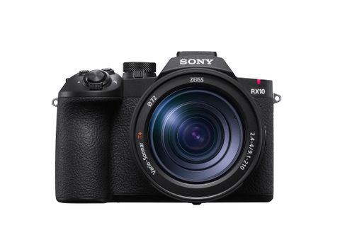 Máy Ảnh Sony RX10 V (DSC-RX10M5) | Chính hãng