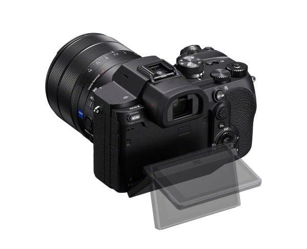 Máy Ảnh Sony RX10 V (DSC-RX10M5) | Chính hãng