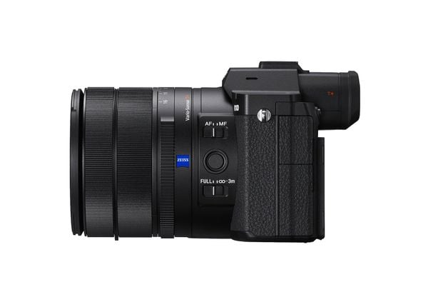 Máy Ảnh Sony RX10 V (DSC-RX10M5) | Chính hãng