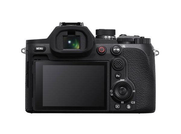 Máy Ảnh Sony RX10 V (DSC-RX10M5) | Chính hãng