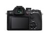 Máy Ảnh Sony RX10 V (DSC-RX10M5) | Chính hãng