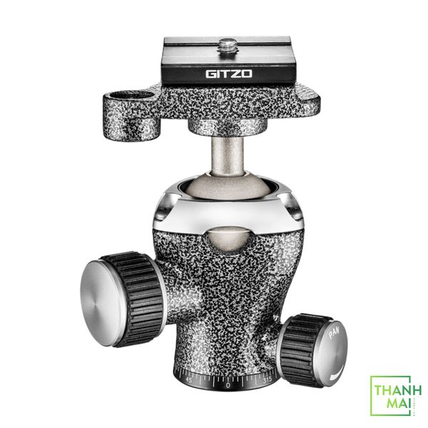 Đầu chân máy ảnh Gitzo Traveler Series 1 Ball Head