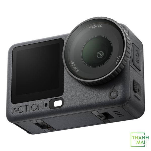 DJI Osmo Action 6 Standard Combo
