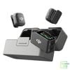 DJI Mic 3 (2TX + 1TX + Charging Case)