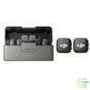 DJI Mic 3 (2TX + 1TX + Charging Case)