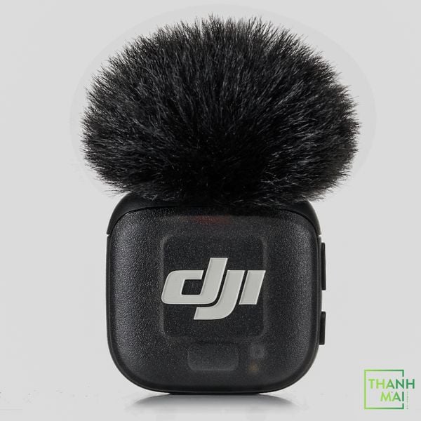 DJI Mic 3 Transmitter