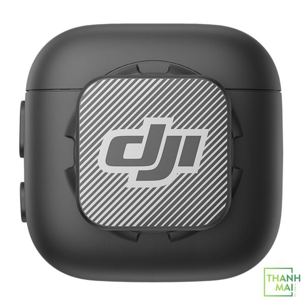 DJI Mic 3 Transmitter