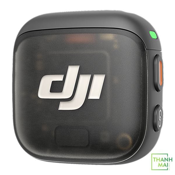 DJI Mic 3 Transmitter