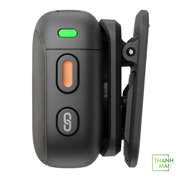 DJI Mic 3 Transmitter