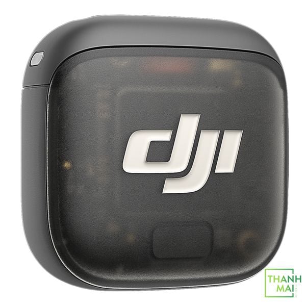 DJI Mic 3 Transmitter