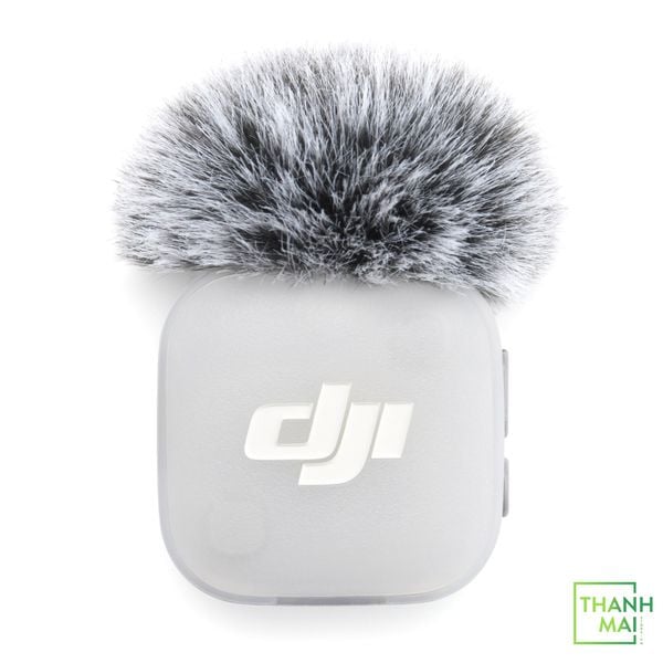 DJI Mic Mini 2 Transmitter