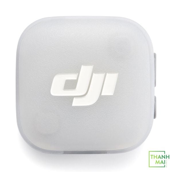 DJI Mic Mini 2 Transmitter