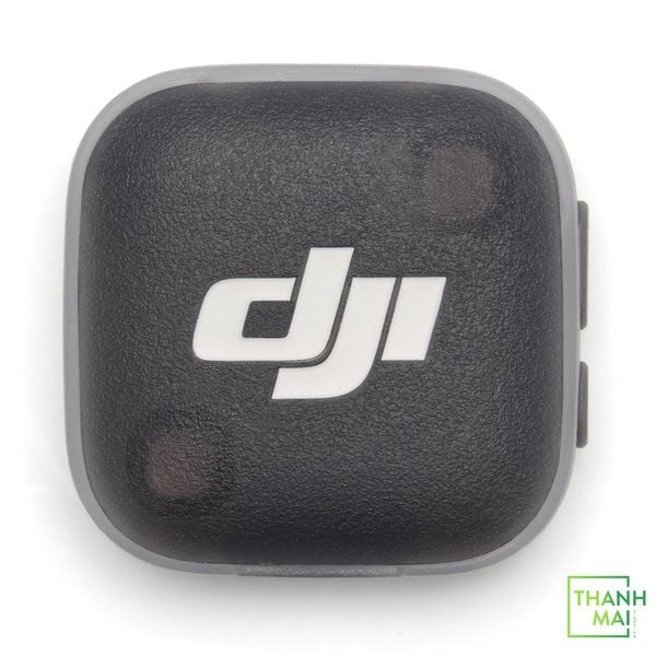 DJI Mic Mini 2 Transmitter