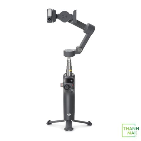 DJI Osmo Mobile 8